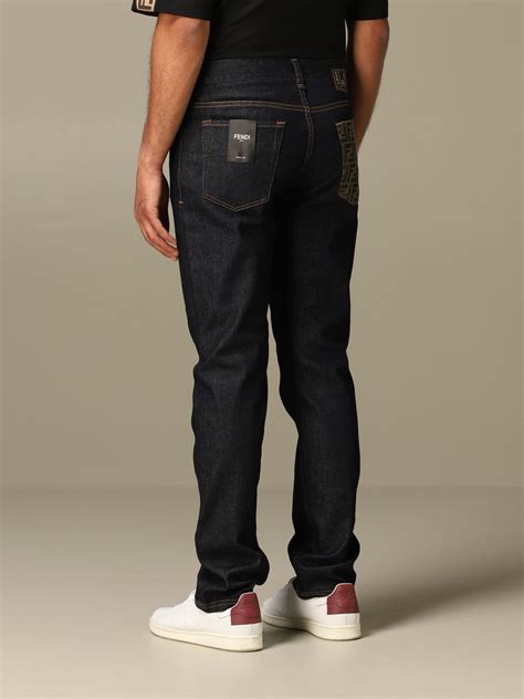 fendi jeans for men.